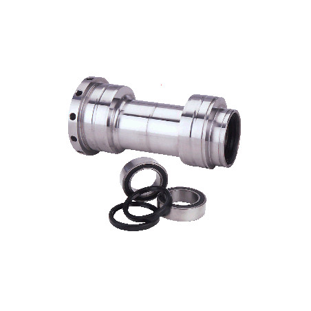 Twin row bearing carrier RPM Dominator for Yamaha 700 Raptor