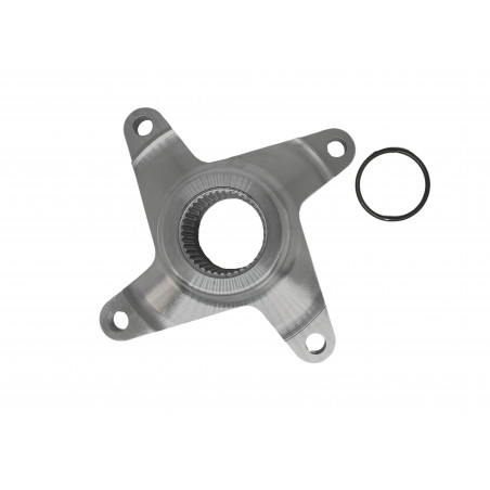 RACE SPROCKET HUB FOR 450 YFZR