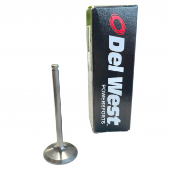 Soupape DELWEST +1mm Admission pour 450 YFZR avec son emballage