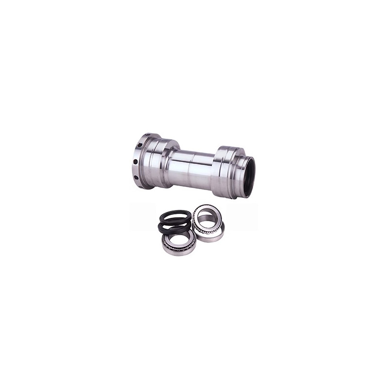 Tapered bearing carrier RPM Dominator for Honda TRX 250 R or 400 EX.