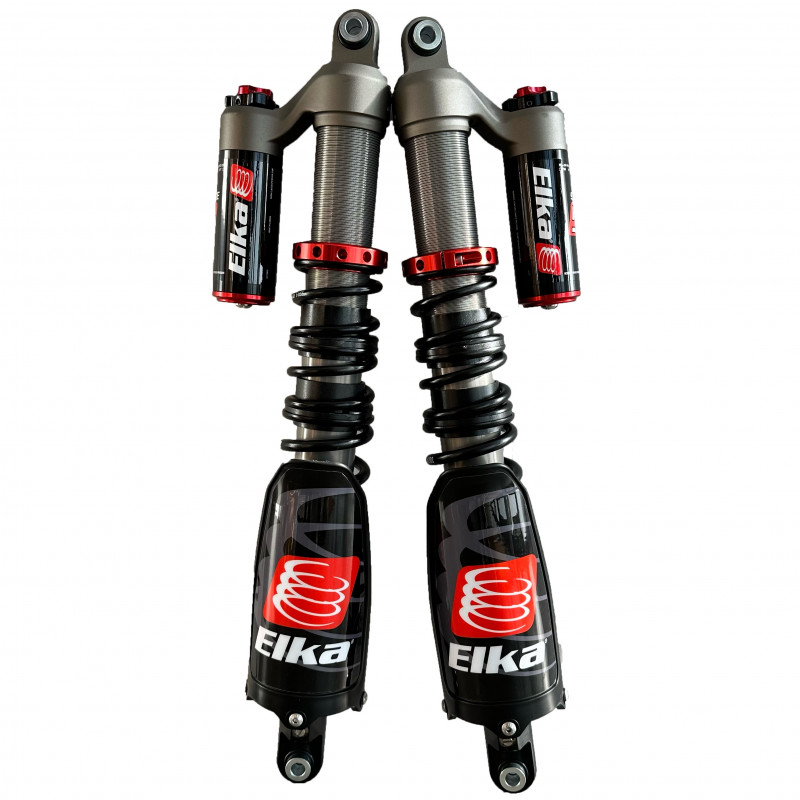 Elka Suspension Stage 5 front, shock absorbers for Yamaha 450 YFZ