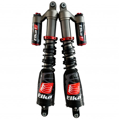 Elka Suspension Stage 5 (46mm) front for Polaris Scrambler XP.