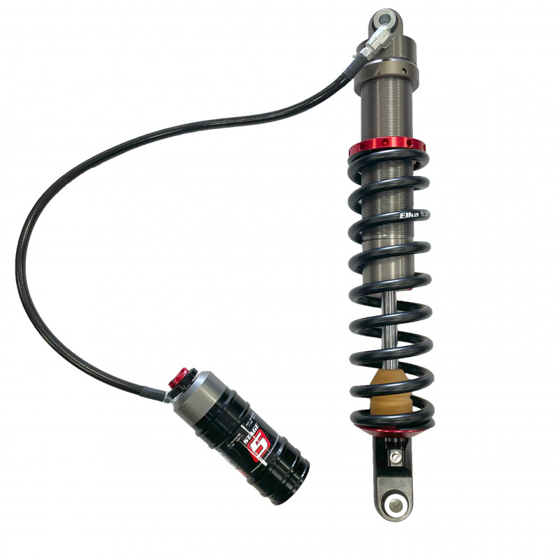 Elka Suspension Stage 5 Rear (46mm) for Polaris Sportsman XP