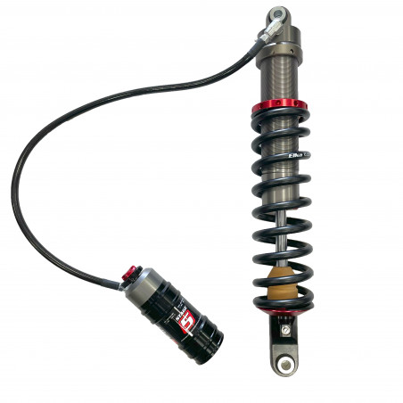 Elka Suspension Stage 5 Rear (46mm) for Polaris Sportsman XP