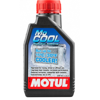 Liquide de refroidissement Motul MOCOOL