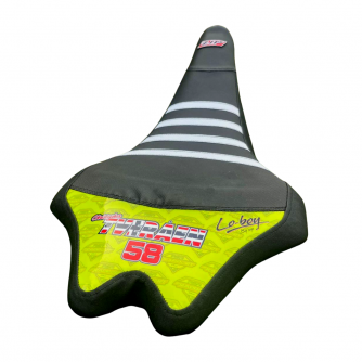 Seat cover ZIP perso - 450...