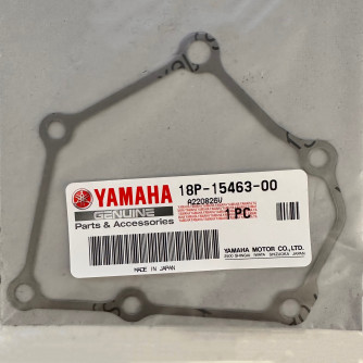 Cover pinion gasket original Yamaha