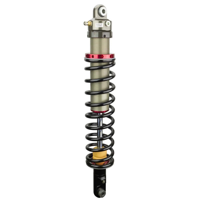 Shocks Elka Stage 2 rear