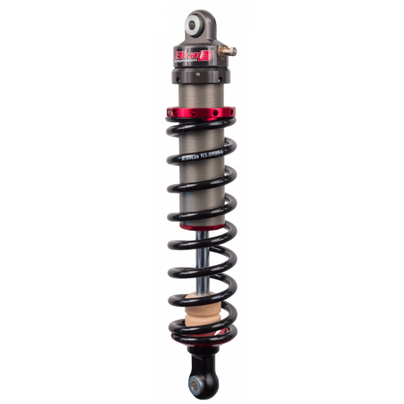 Shocks Elka Stage 1 rear - Polaris General 1000 Shocks Elka Stage 1 rear - Polaris General 1000