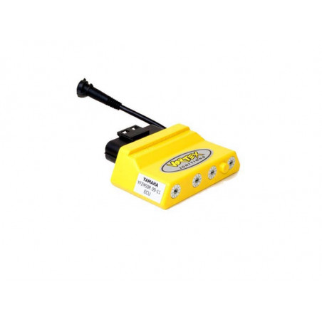 ECU Injection box VORTEX programmable for 450 YZF 2020 - 2022.