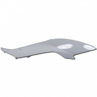 Grey right side plastic...
