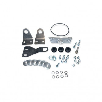 Tank fixing kit 22L - Yamaha YFZ 450R M6A