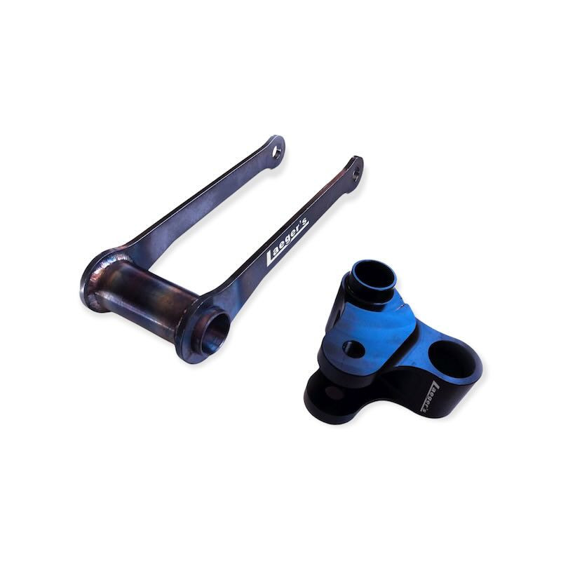 Sand rod kit ar Laeger's - 450 YFZR Sand rod kit ar Laeger's - 450 YFZR