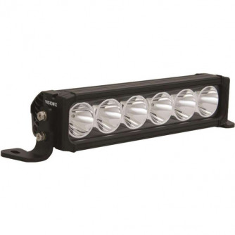 Led bar vision-X 28 cm - 6480 lumens