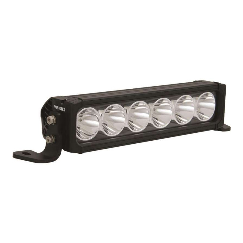 Barre à led vision-X 28 cm - 6480 lumens Barre à led vision-X 28 cm - 6480 lumens