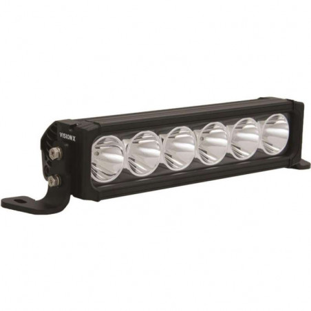 Barre à led vision-X 28 cm - 6480 lumens