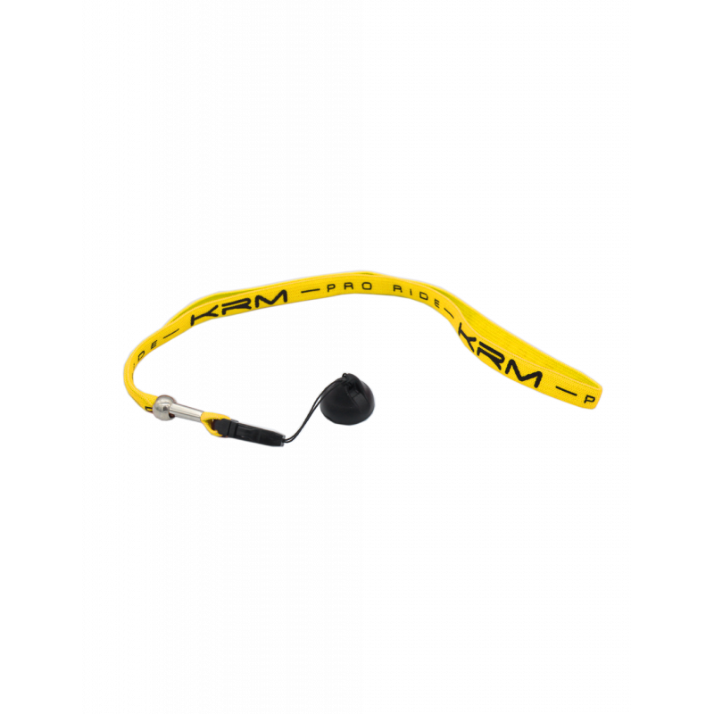 Spare lanyard magnetic circuit breaker - yellow