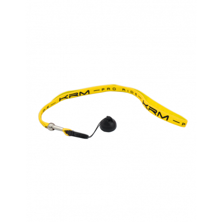 Spare lanyard magnetic circuit breaker - yellow