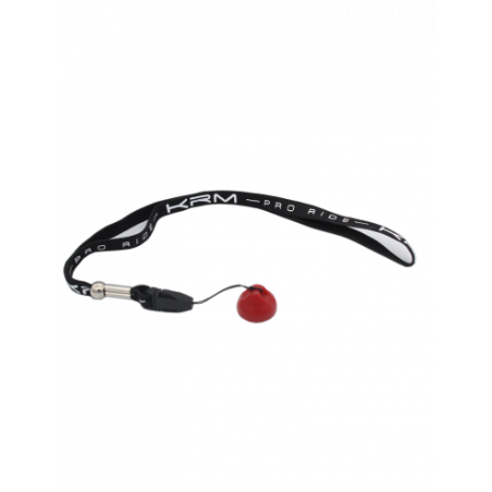 Spare lanyard magnetic circuit breaker - black