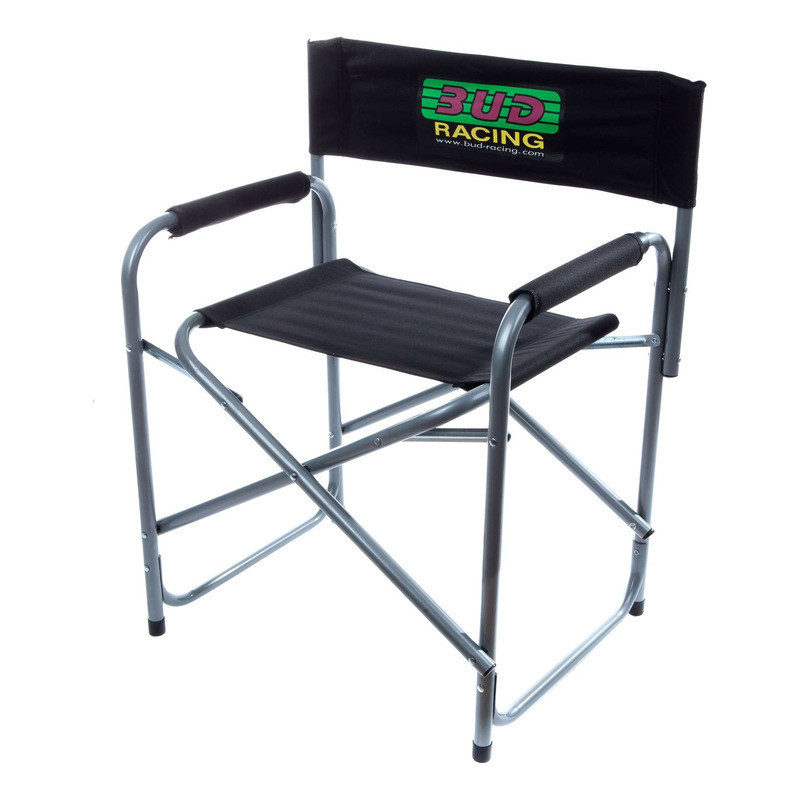 Chaise pliable Bud Racing Chaise pliable Bud Racing
