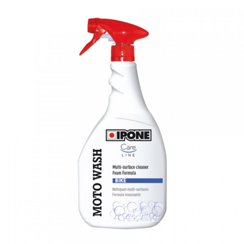 Moto wash Ipone 1L Moto wash Ipone 1L