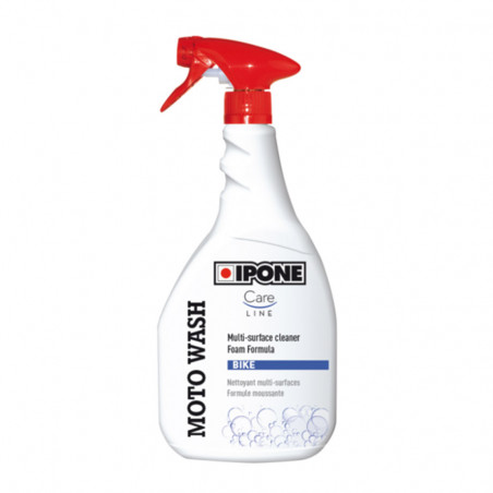 Moto wash Ipone 1L
