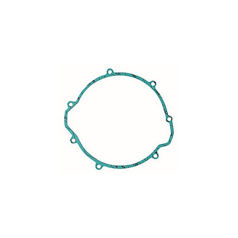 Clutch cover gasket Centauro - 450 YFZR