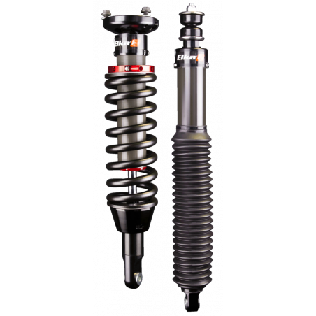 Elka front Shock absorbers 2.5 IFP for 4x4