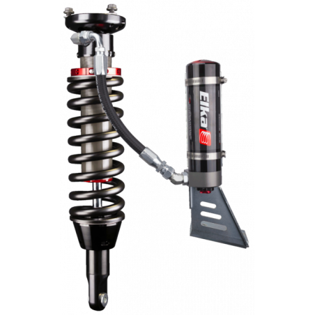 Rear shock absorbers 2.5 DC RESERVOIR for 4x4