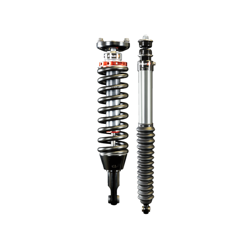 Elka front Shock Absorbers 2.0 IFP for trucks Elka front Shock Absorbers 2.0 IFP for trucks