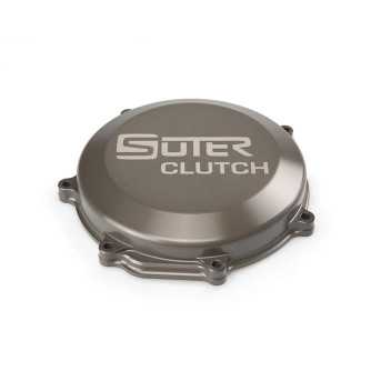 Couvercle embrayage Suter -...