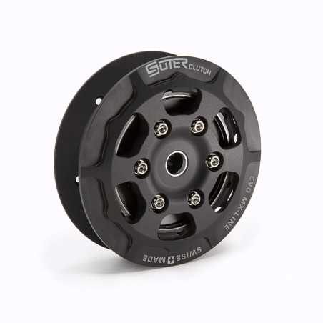 Kit embrayage Suter MX Line Evo pour 450 SXF