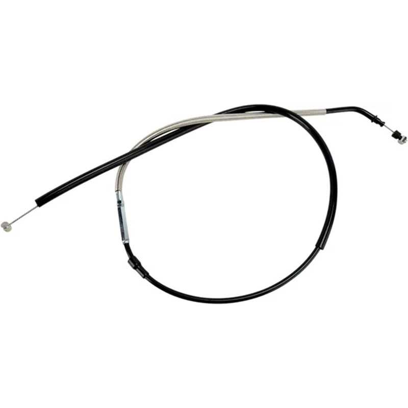 Motion Pro +2 clutch cable pour Yamaha 450 YFZR Motion Pro +2 clutch cable pour Yamaha 450 YFZR