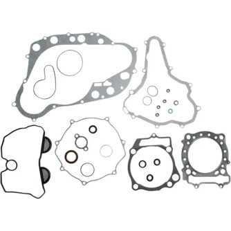 Kit joints moteur + joints spi pour 450 LTR Kit joints moteur + joints spi pour 450 LTR