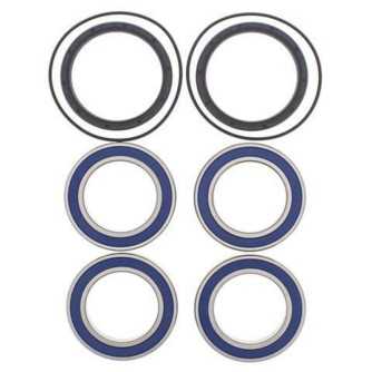 Kit roulements roue arrière All Balls pour 450 LT-R Kit roulements roue arrière All Balls pour 450 LT-R