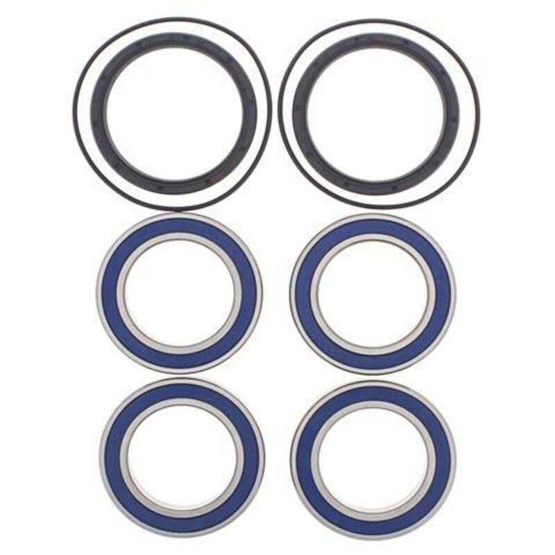 All Balls rear wheel bearing kit for 450 LT-R All Balls rear wheel bearing kit for 450 LT-R