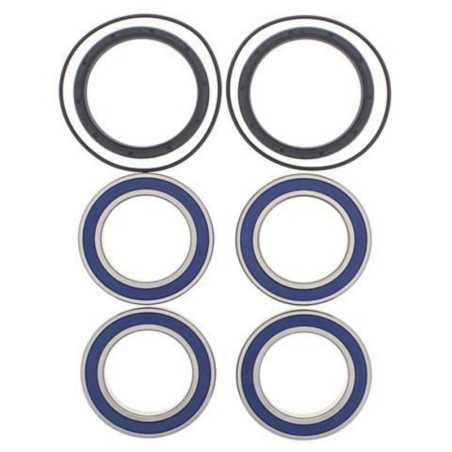 All Balls rear wheel bearing kit for 450 LT-R
