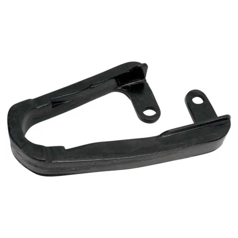 Moose Offroad chain slider swingarm for 450 TRX - CRQF
