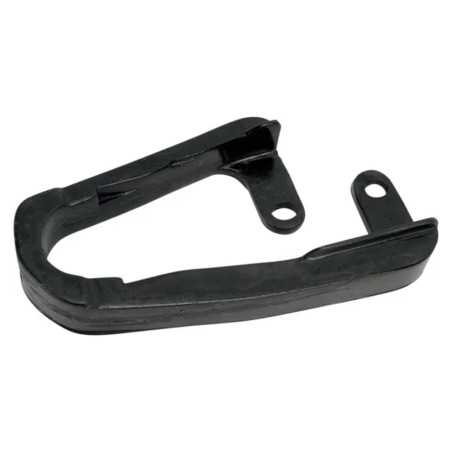 Guide chaîne bras oscillant Moose Offroad pour 450 TRX CRQF