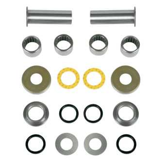 Kit roulements bras oscillant Moose pour 450 LTR Kit roulements bras oscillant Moose pour 450 LTR