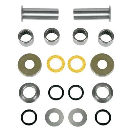Moose swingarm bearing kit for 450 LTR