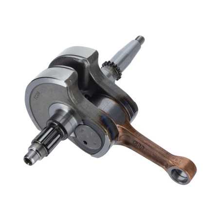 Vilebrequin type origine Hot Rods pour 450 YFZR (2009-2026)