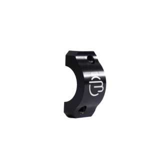 Beringer brake master cylinder half clamp – Ø22 mm Beringer brake master cylinder half clamp – Ø22 mm