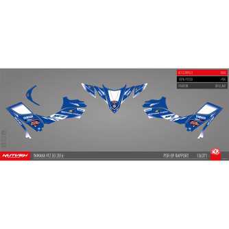 KIT DECO PSR BY RAPPORT -...