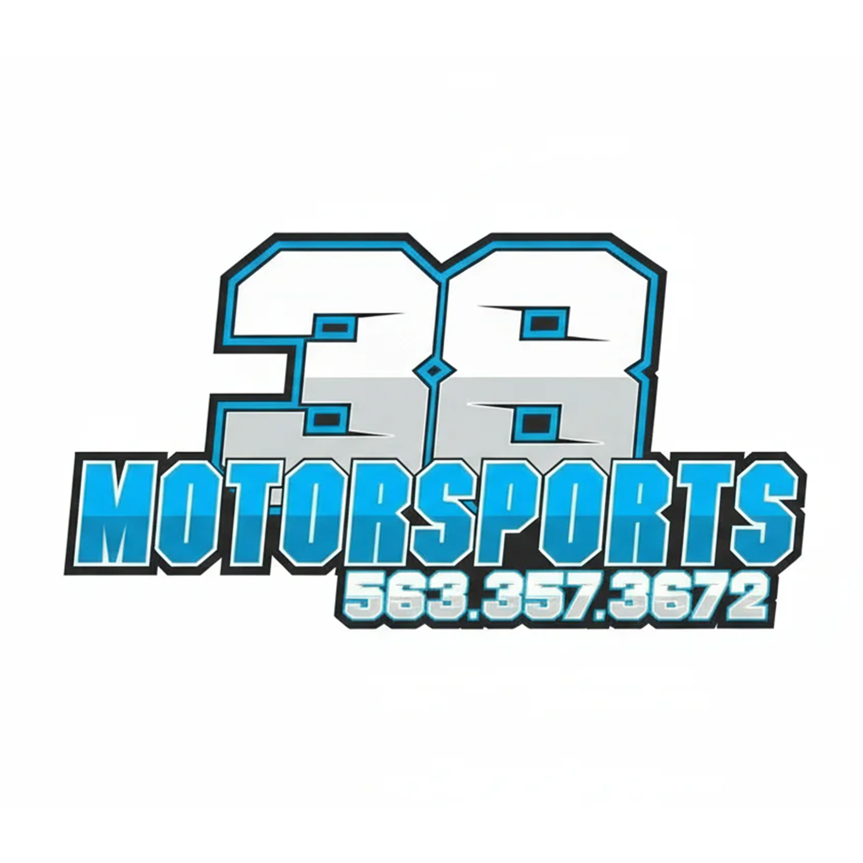 38 Motorsport