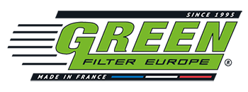 Green filter