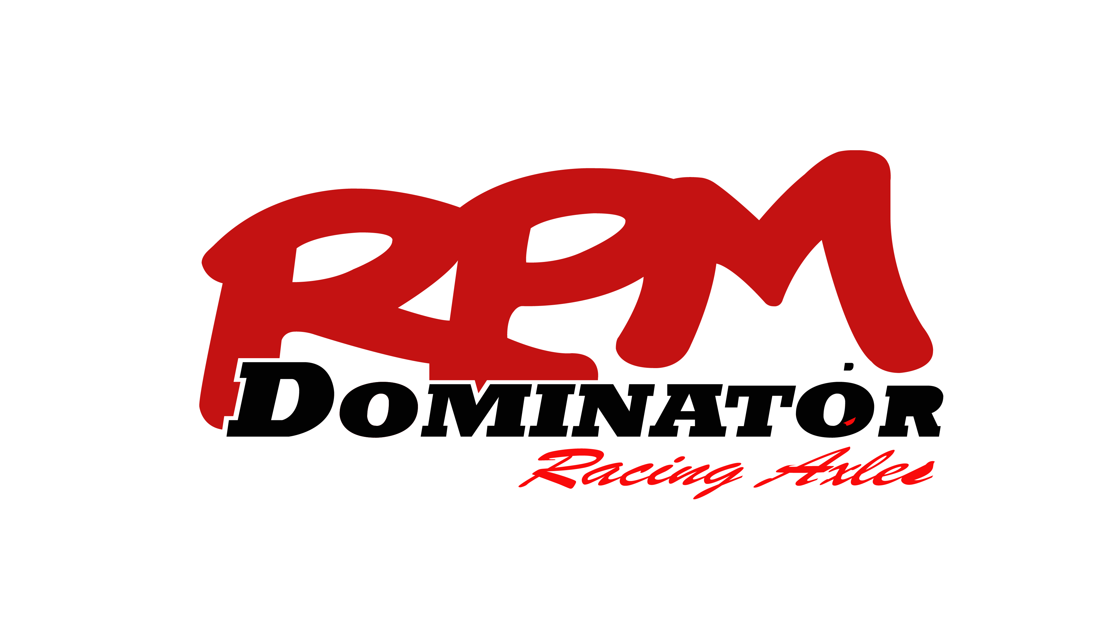 RPM Dominator Racing Tapered Rear Axle Bearing Carrier For Honda TRX 450R/450ER – All Years